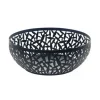 Hot Alessi Cactus frugtskål i sort - Ø29 cm