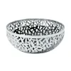 Online Alessi - Frugtskål - Cactus - Poleret stål - Ø21 cm