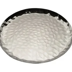 Clearance Alessi - Joy N. 3 bakke - Stål - Ø40 cm