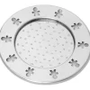 New Alessi - Mini Girotondo - Bakke, Ø13 - Sæt af 4 stk.