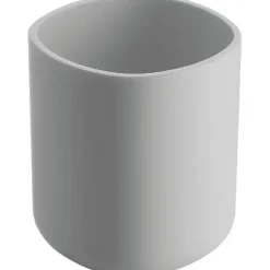 Best Alessi - Tandbørstekrus - Birillo - Hvid
