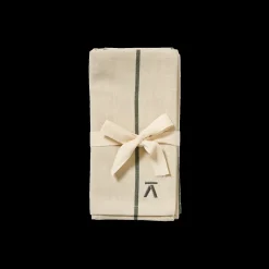 Online Andersen Furniture - Andersen Serviet - Grøn