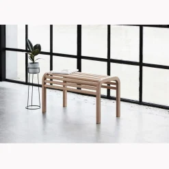 Hot Andersen Furniture - A-Plant Pot - Grå