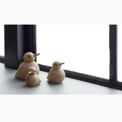 Outlet Andersen Furniture - Birdie - Medium - Oak