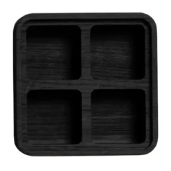 New Andersen Furniture - Create Me Box 4 Rum (12x12 cm) - Sort
