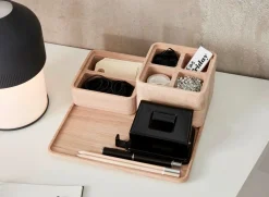 Sale Andersen Furniture - Create Me Låg (12x12 cm) - Hvid