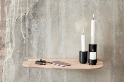 Online Andersen Furniture - Create Me Lysestage (7,5 cm) - Oslo Blå