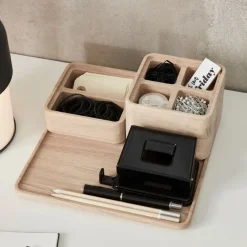 Online Andersen Furniture - Create Me Box 2 Rum (12x12 cm) - Eg