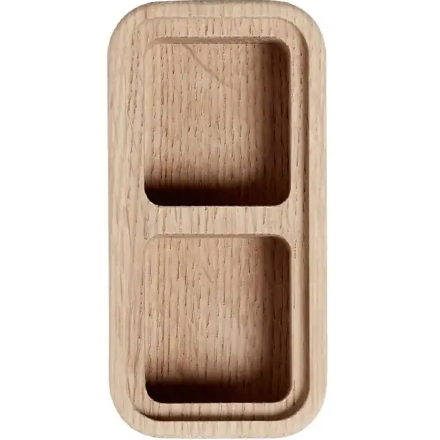 Sale Andersen Furniture - Create Me Box 2 Rum (6x12 cm) - Eg