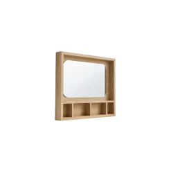 Discount Andersen Furniture - Glance Spejl - Eg