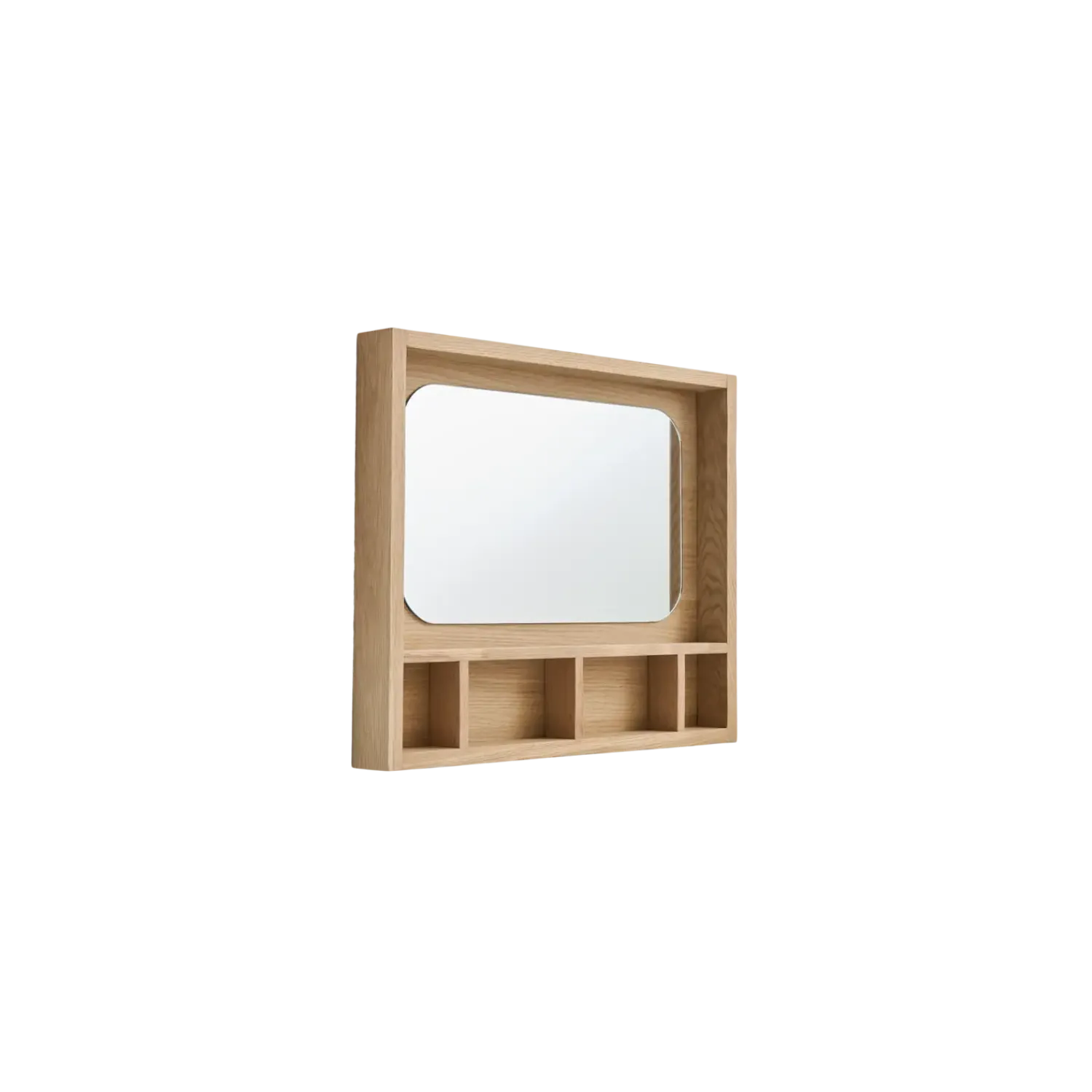 Discount Andersen Furniture - Glance Spejl - Eg