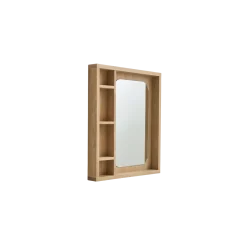 Discount Andersen Furniture - Glance Spejl - Eg