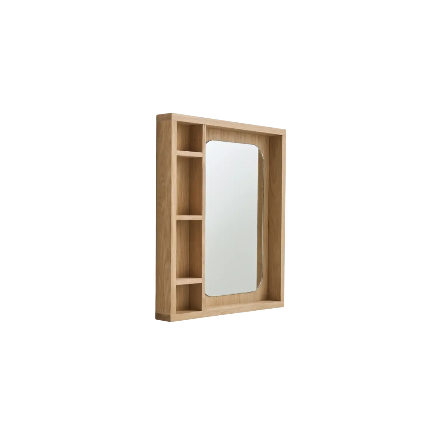 Discount Andersen Furniture - Glance Spejl - Eg