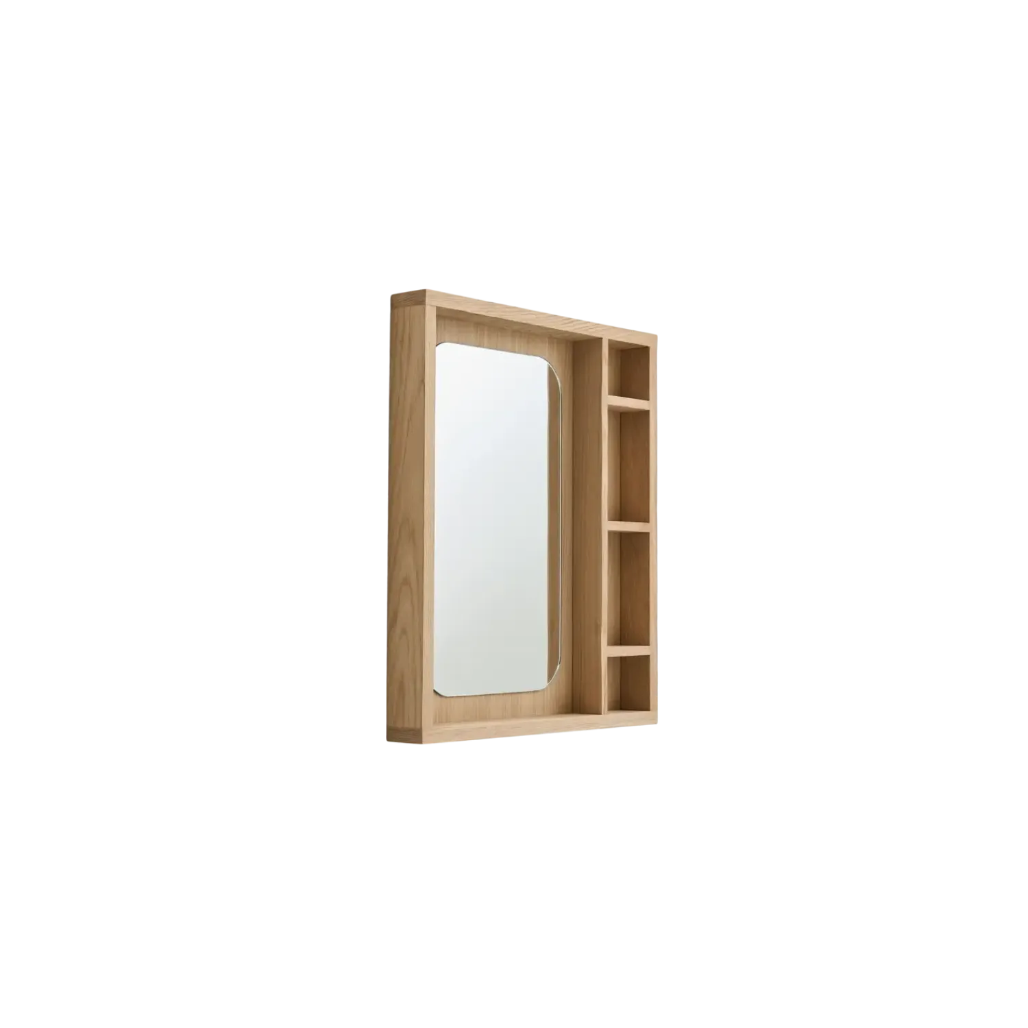 Discount Andersen Furniture - Glance Spejl - Eg