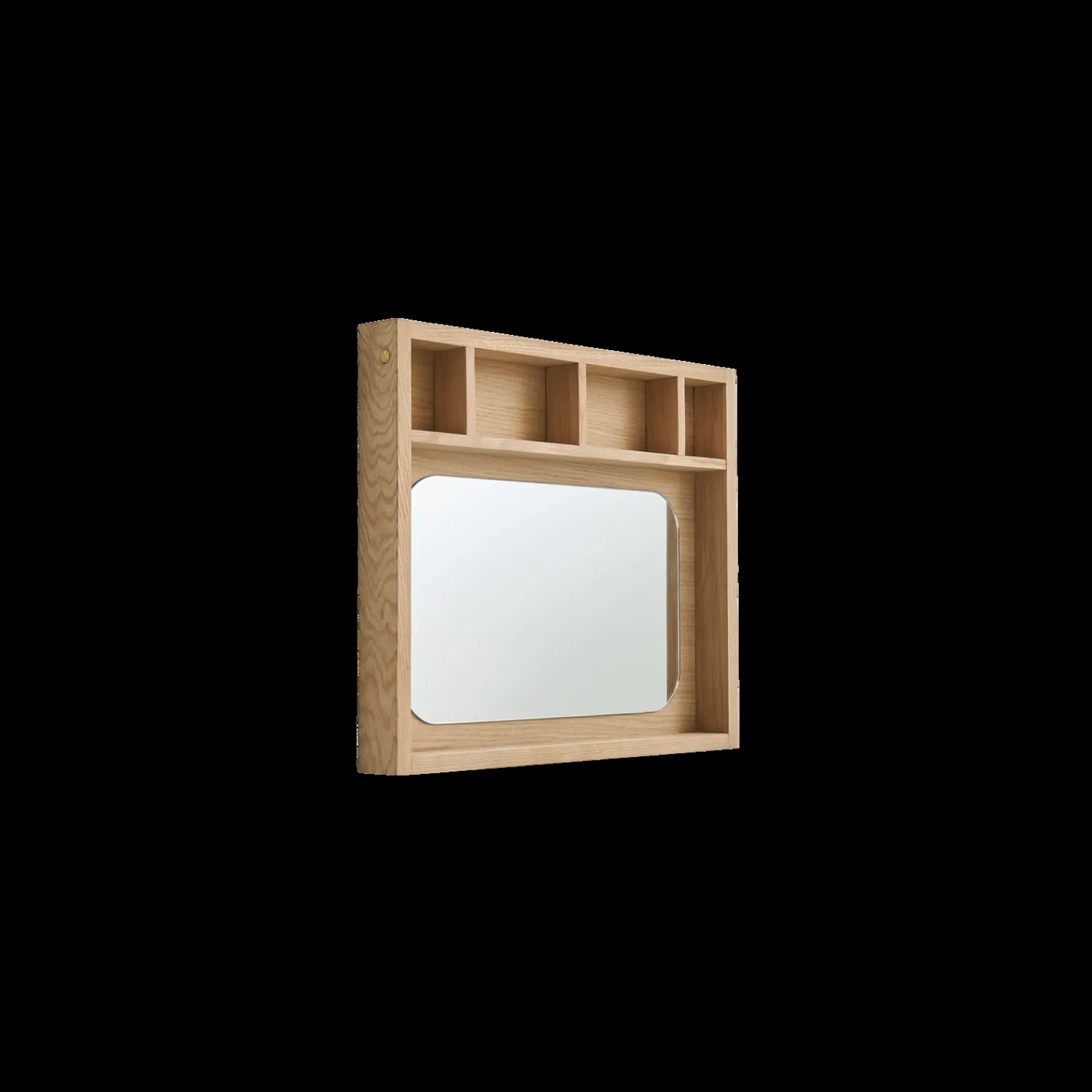 Discount Andersen Furniture - Glance Spejl - Eg