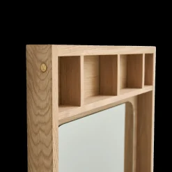Discount Andersen Furniture - Glance Spejl - Eg
