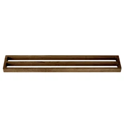 Andersen Furniture - Håndklædeholder - Dobbelt - Ask