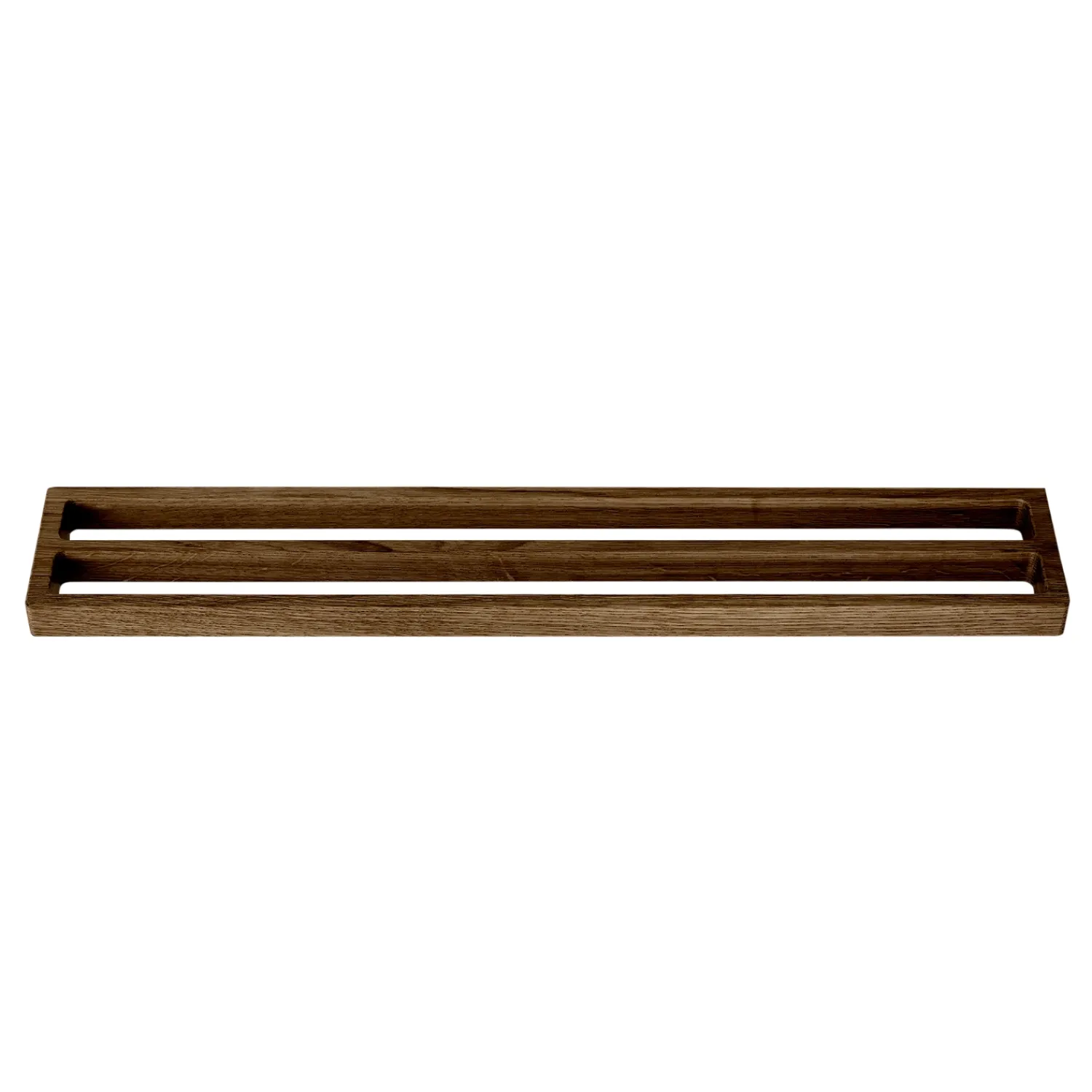 Andersen Furniture - Håndklædeholder - Dobbelt - Ask