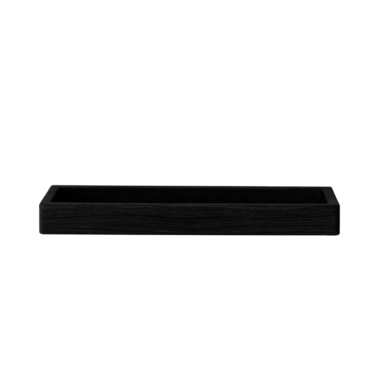 Discount Andersen Furniture - hylde - Sort - 32x12 cm