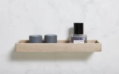 New Andersen Furniture - Hylde - 32x12 cm - Egetræ