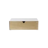 Clearance Andersen Furniture - Keep Hylde - Hvid
