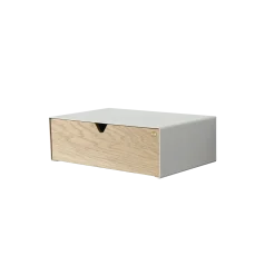 Clearance Andersen Furniture - Keep Hylde - Hvid