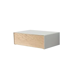 Clearance Andersen Furniture - Keep Hylde - Hvid