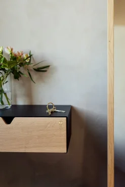 Hot Andersen Furniture - Keep Hylde - Sort
