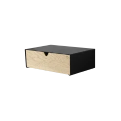 Hot Andersen Furniture - Keep Hylde - Sort