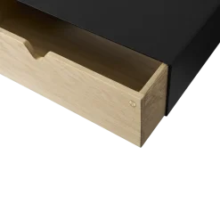 Hot Andersen Furniture - Keep Hylde - Sort