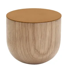 New Andersen Furniture - Knage - Ø7 - Beige/eg