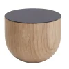 Online Andersen Furniture - Knage - Ø7 - Sort/eg