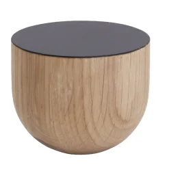 Online Andersen Furniture - Knage - Ø7 - Sort/eg