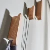 Andersen Furniture - Multi Hooks - knager - 3 stk. i et sæt