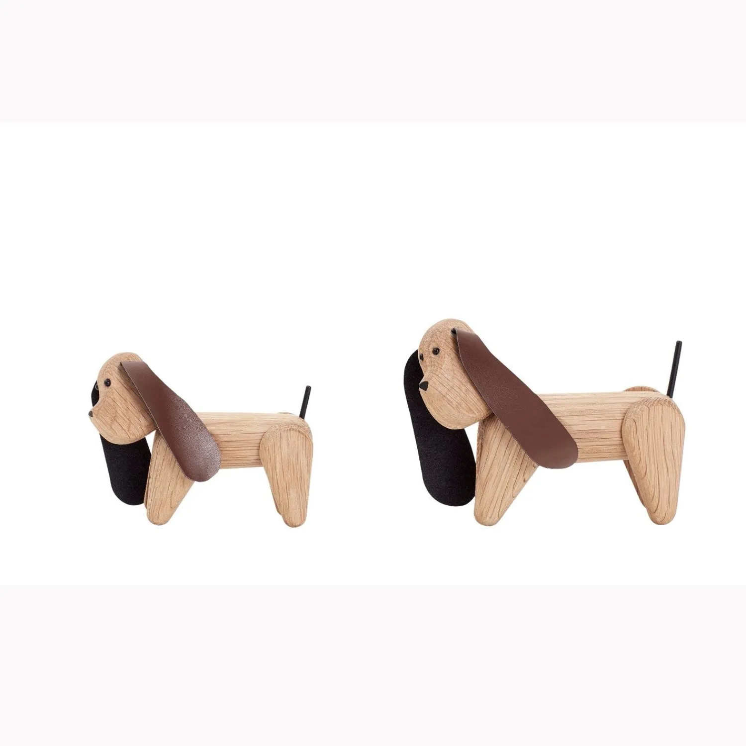 Outlet Andersen Furniture - My Dog - Small - Oak