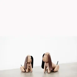 Outlet Andersen Furniture - My Dog - Small - Oak