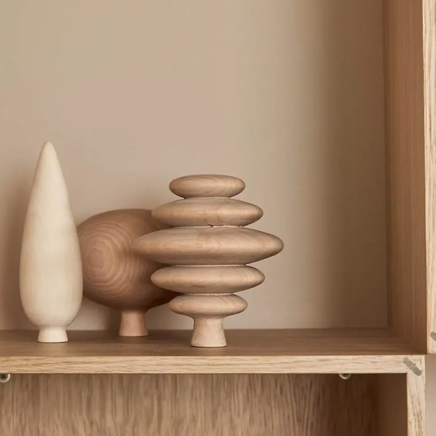 Sale Andersen Furniture - My Tree - Chestnut
