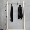 Hot Andersen Furniture - Rack Fittings (tøjstativ tilbehør) - Ash