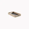 Clearance Andersen Furniture - Serving Tray - Oak - 28x28 cm