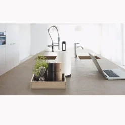 Hot Andersen Furniture - Serving Tray - Oak - 40x28 cm