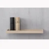 Discount Andersen Furniture - Shelf 10 - Oak Lacquer - 32x12 cm
