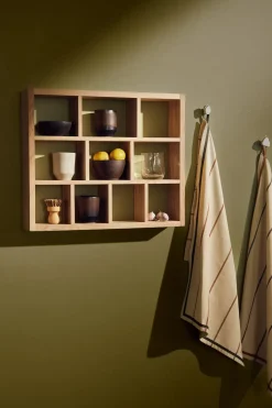 New Andersen Furniture - Tailor Hylde - Eg