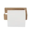 New Andersen Furniture - toiletrulleholder i eg