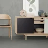 Clearance Andersen Furniture - Ur "Wood Time" (Ø 22 cm)