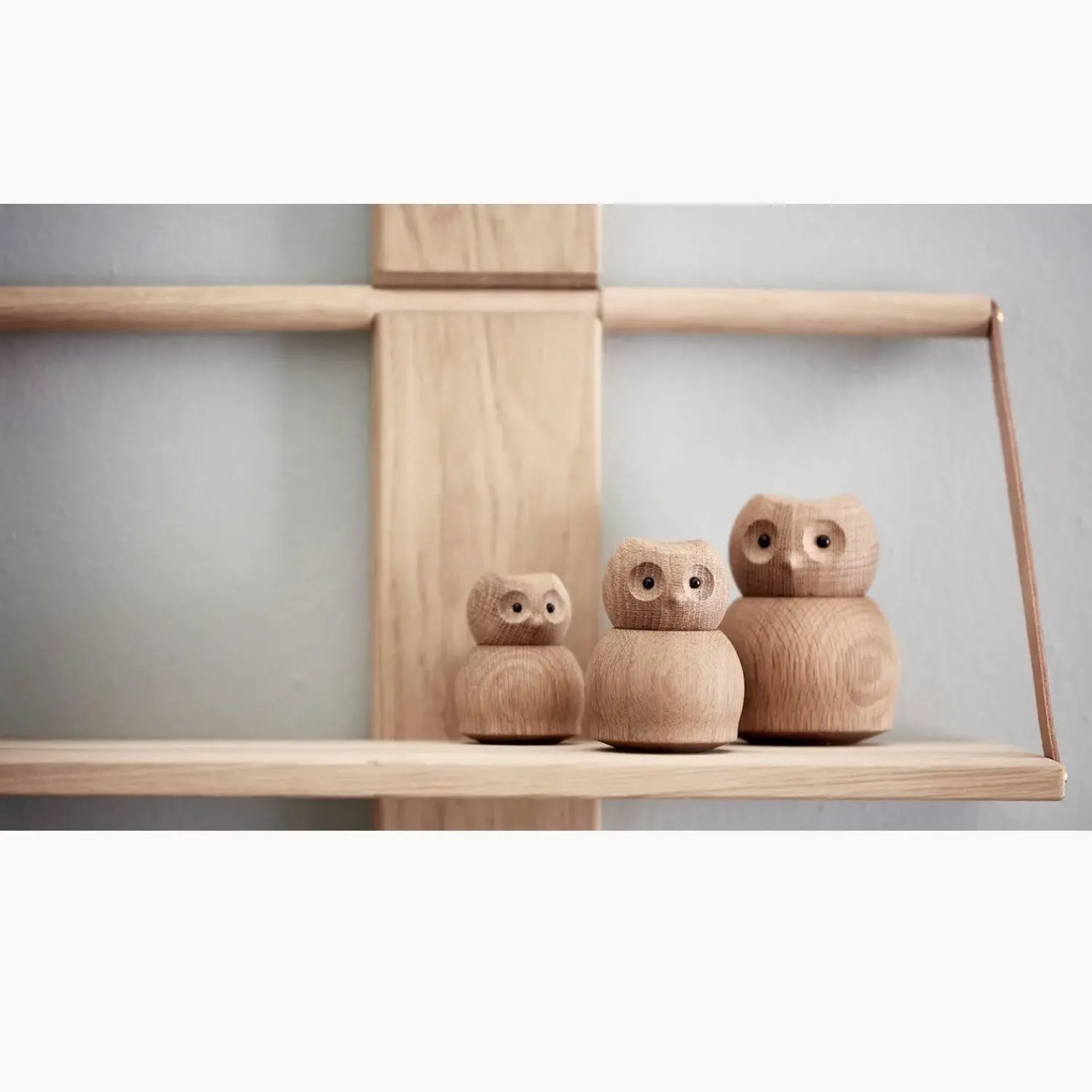 Discount Andersen Furniture Andersen Owl Furniture - Medium - Oak