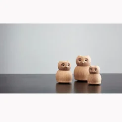Discount Andersen Furniture Andersen Owl Furniture - Medium - Oak