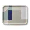 Outlet Applicata - Bakke - A Tribute to Colour - Sand - 43x33 cm