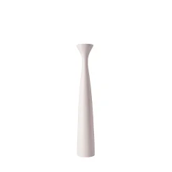 Hot Applicata - Lysestage - Blossom - Rose - Powder - Lyserød - H:29cm