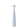 Best Applicata - Lysestage - Blossom - Rose - Sky Blue - Blå - H:29cm