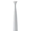 Discount Applicata - Lysestage - Blossom Rose - Cool grey/Grå - H:29 cm